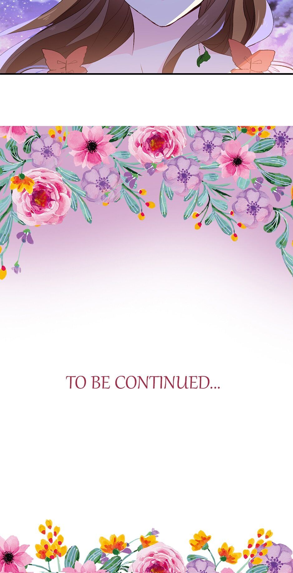 Surviving as the Prince’s Fiancée chapter 64 - page 46