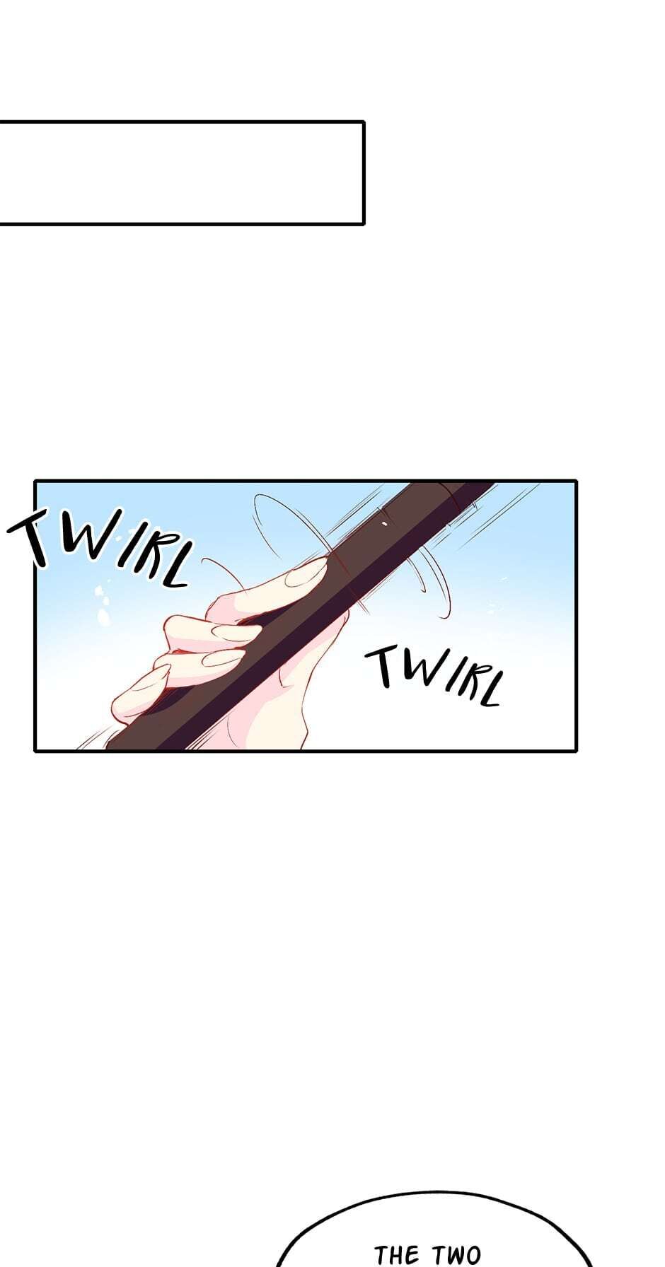 Surviving as the Prince’s Fiancée chapter 64 - page 6
