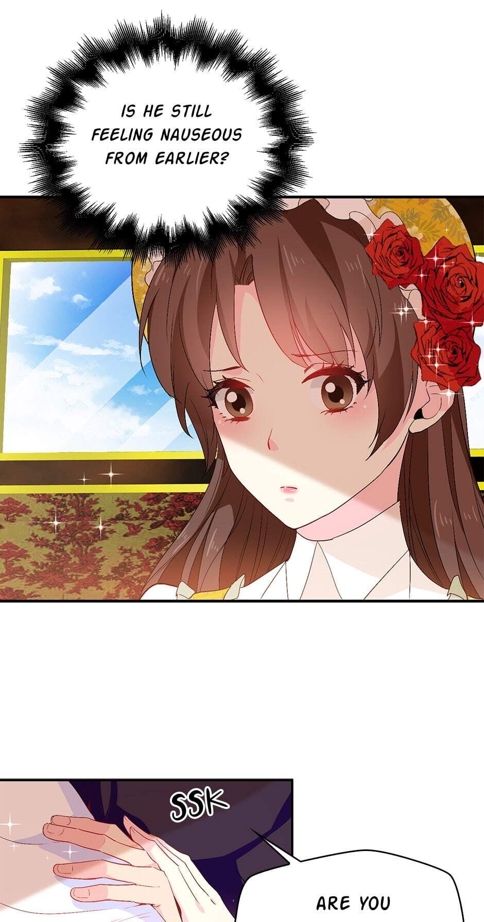 Surviving as the Prince’s Fiancée chapter 63 - page 10