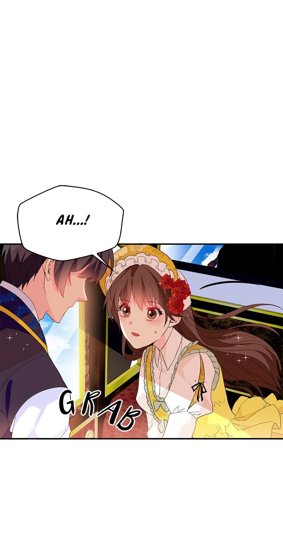 Surviving as the Prince’s Fiancée chapter 63 - page 13