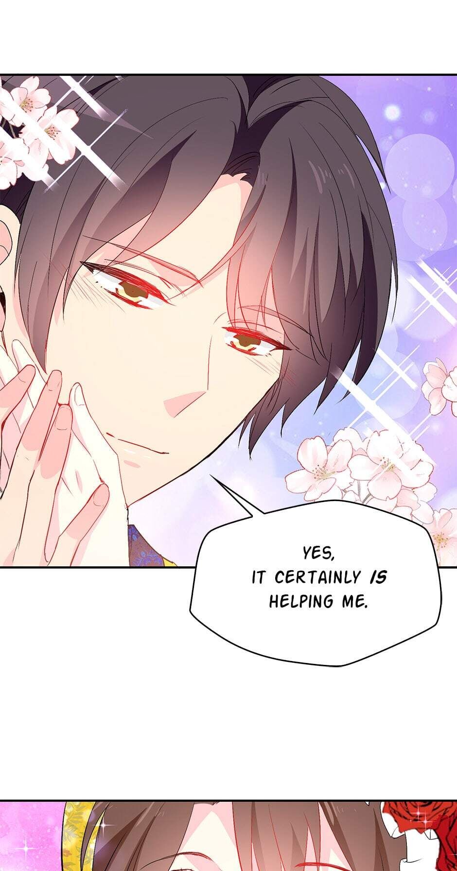 Surviving as the Prince’s Fiancée chapter 63 - page 14