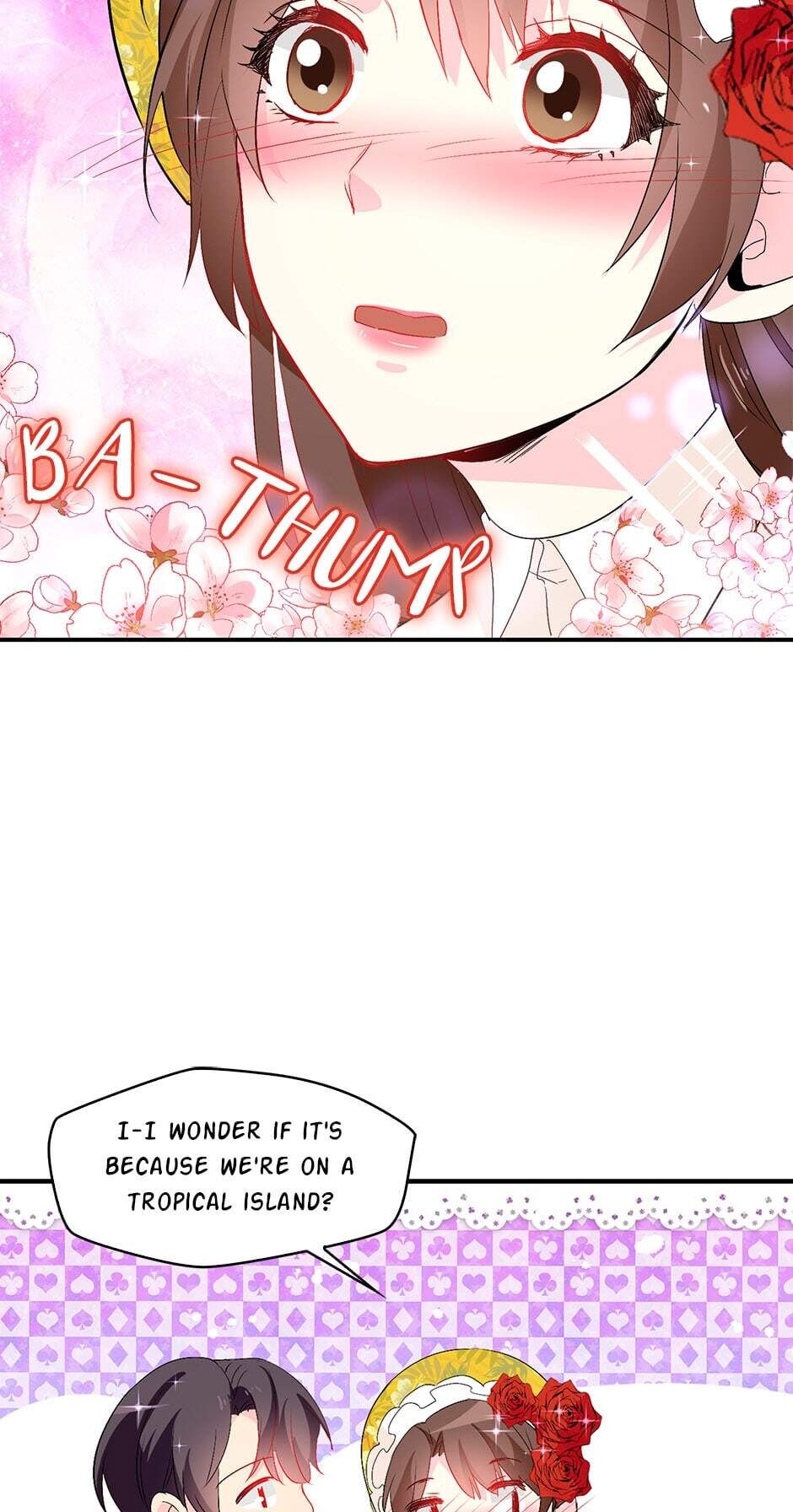 Surviving as the Prince’s Fiancée chapter 63 - page 15