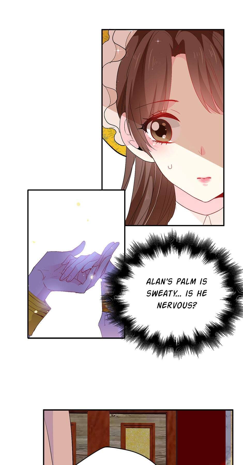 Surviving as the Prince’s Fiancée chapter 63 - page 18