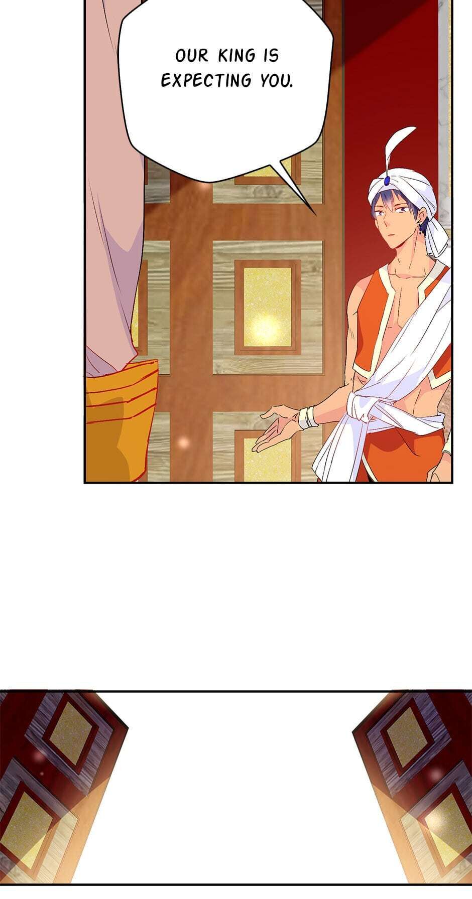 Surviving as the Prince’s Fiancée chapter 63 - page 19