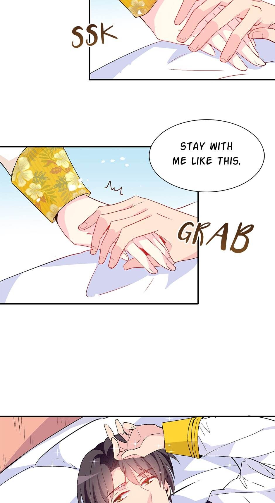 Surviving as the Prince’s Fiancée chapter 63 - page 2