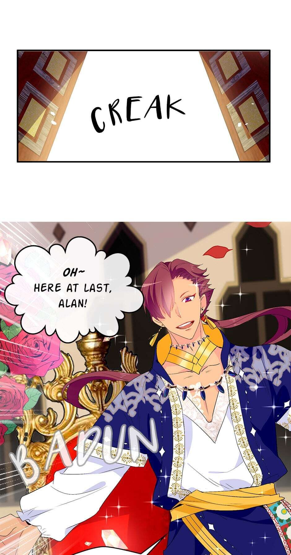 Surviving as the Prince’s Fiancée chapter 63 - page 20