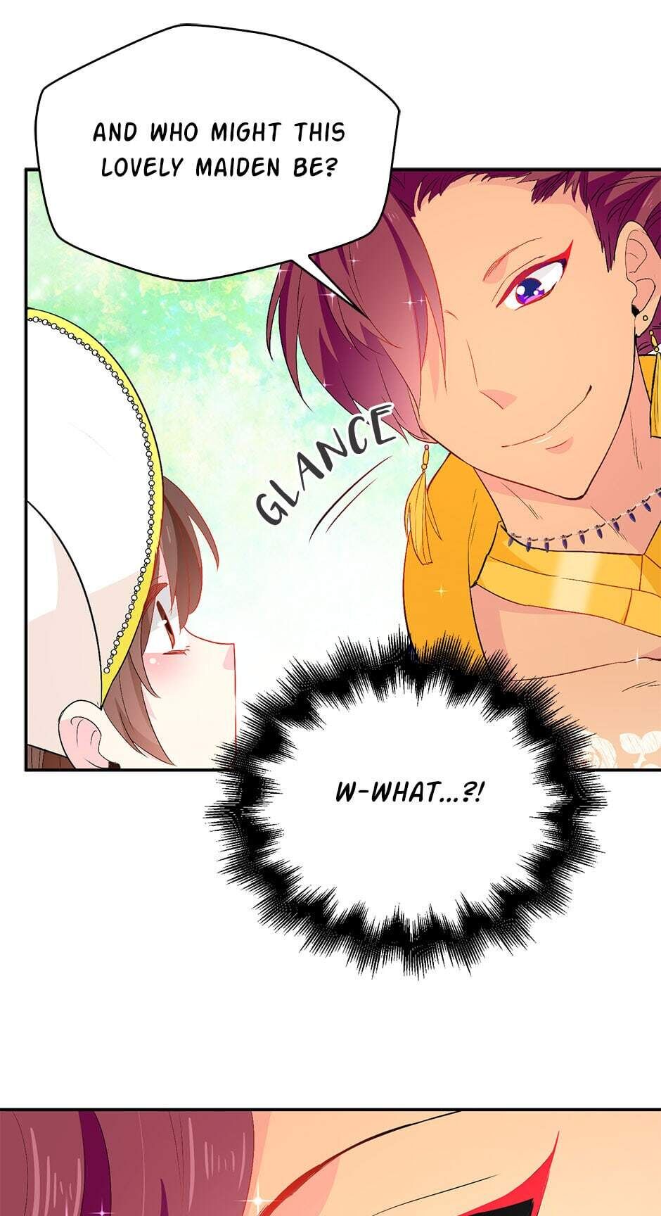 Surviving as the Prince’s Fiancée chapter 63 - page 22