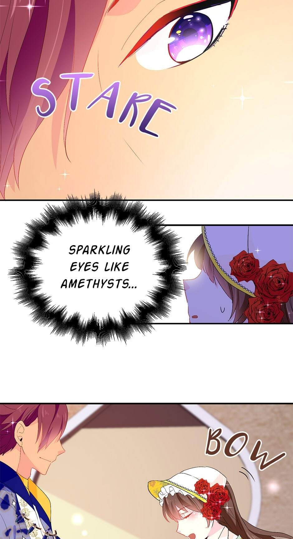 Surviving as the Prince’s Fiancée chapter 63 - page 23