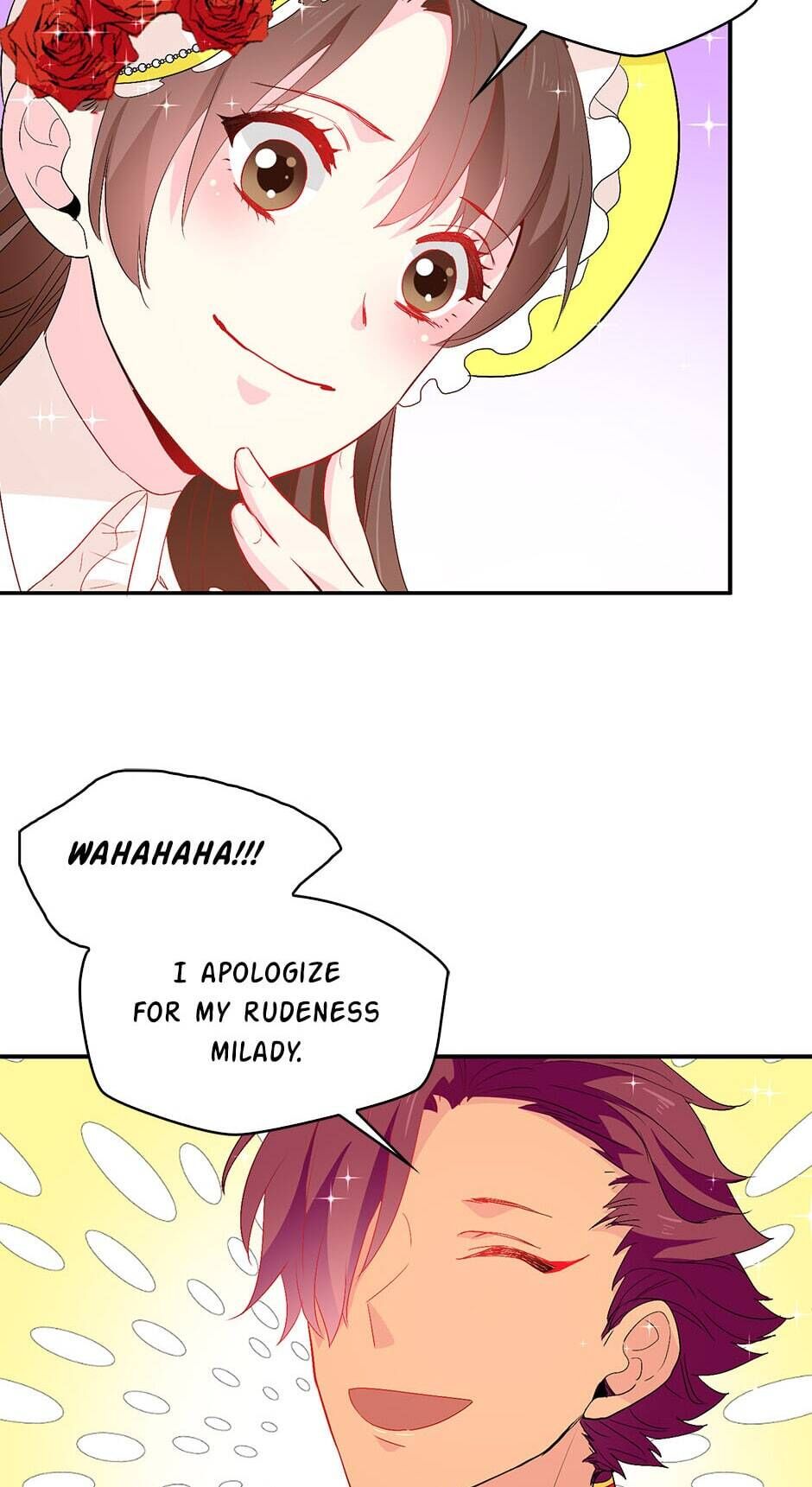 Surviving as the Prince’s Fiancée chapter 63 - page 29