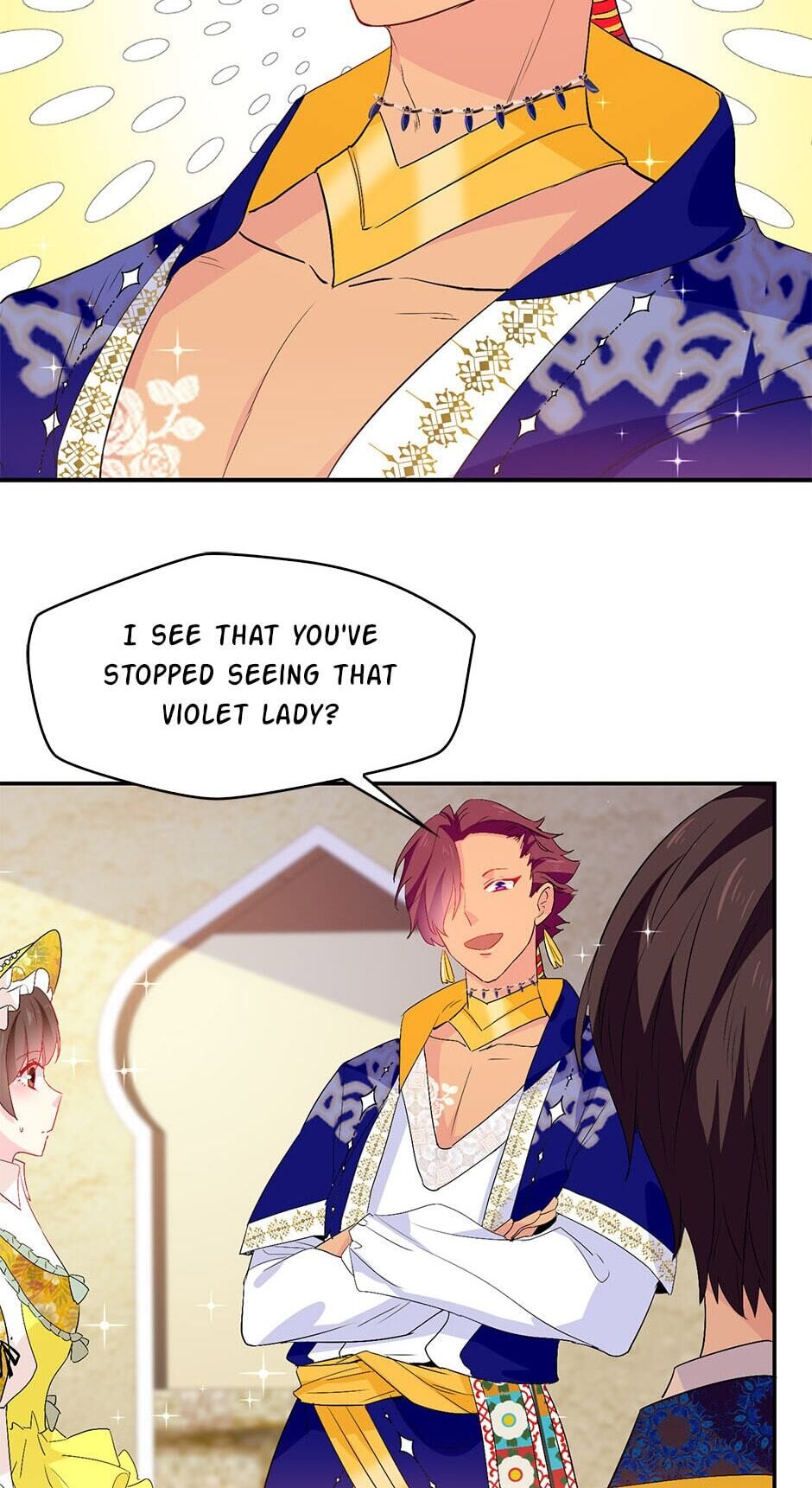 Surviving as the Prince’s Fiancée chapter 63 - page 30