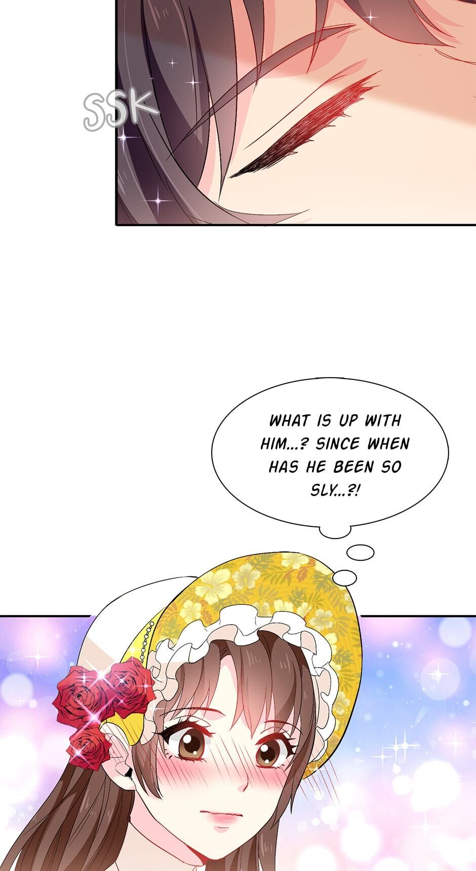 Surviving as the Prince’s Fiancée chapter 63 - page 4