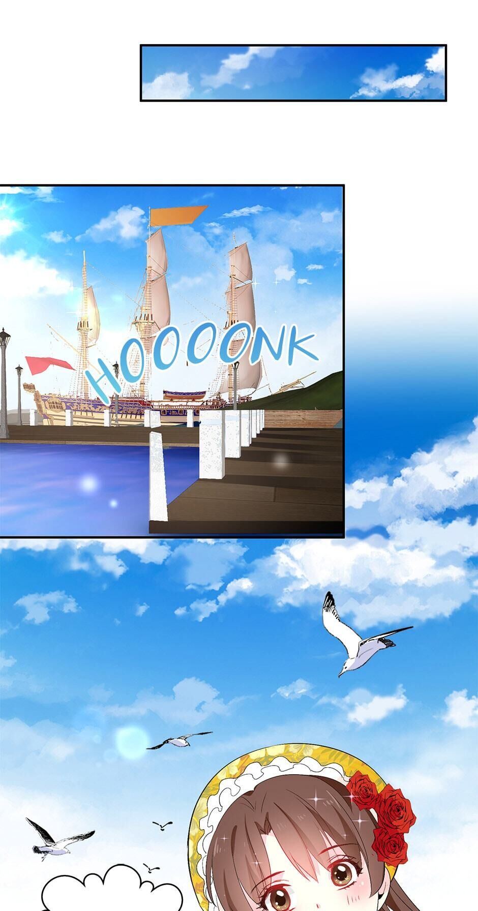 Surviving as the Prince’s Fiancée chapter 63 - page 6