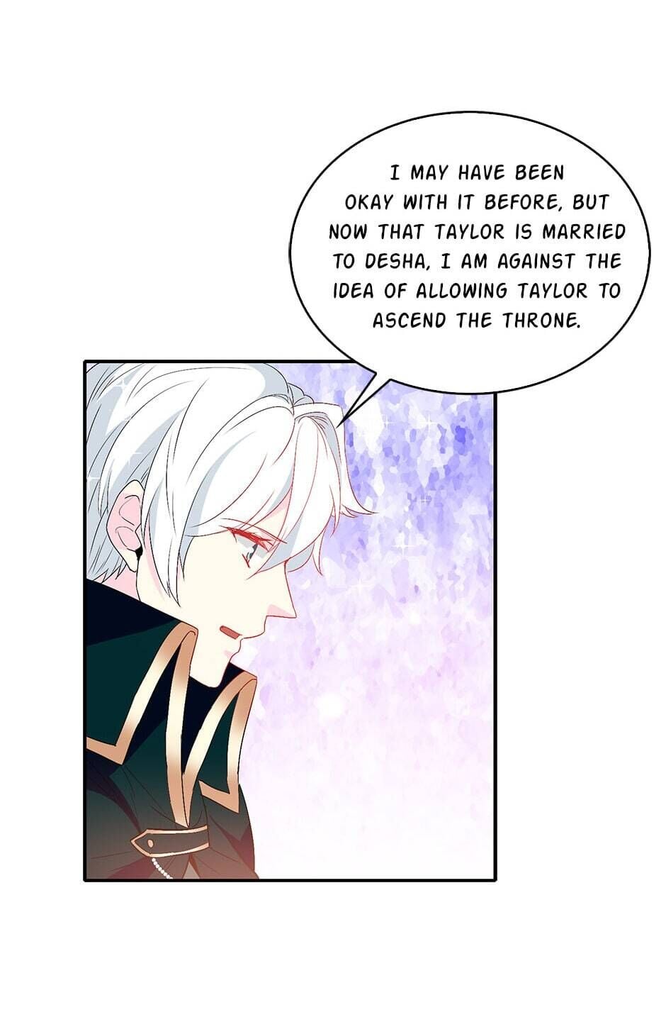 Surviving as the Prince’s Fiancée chapter 62 - page 13