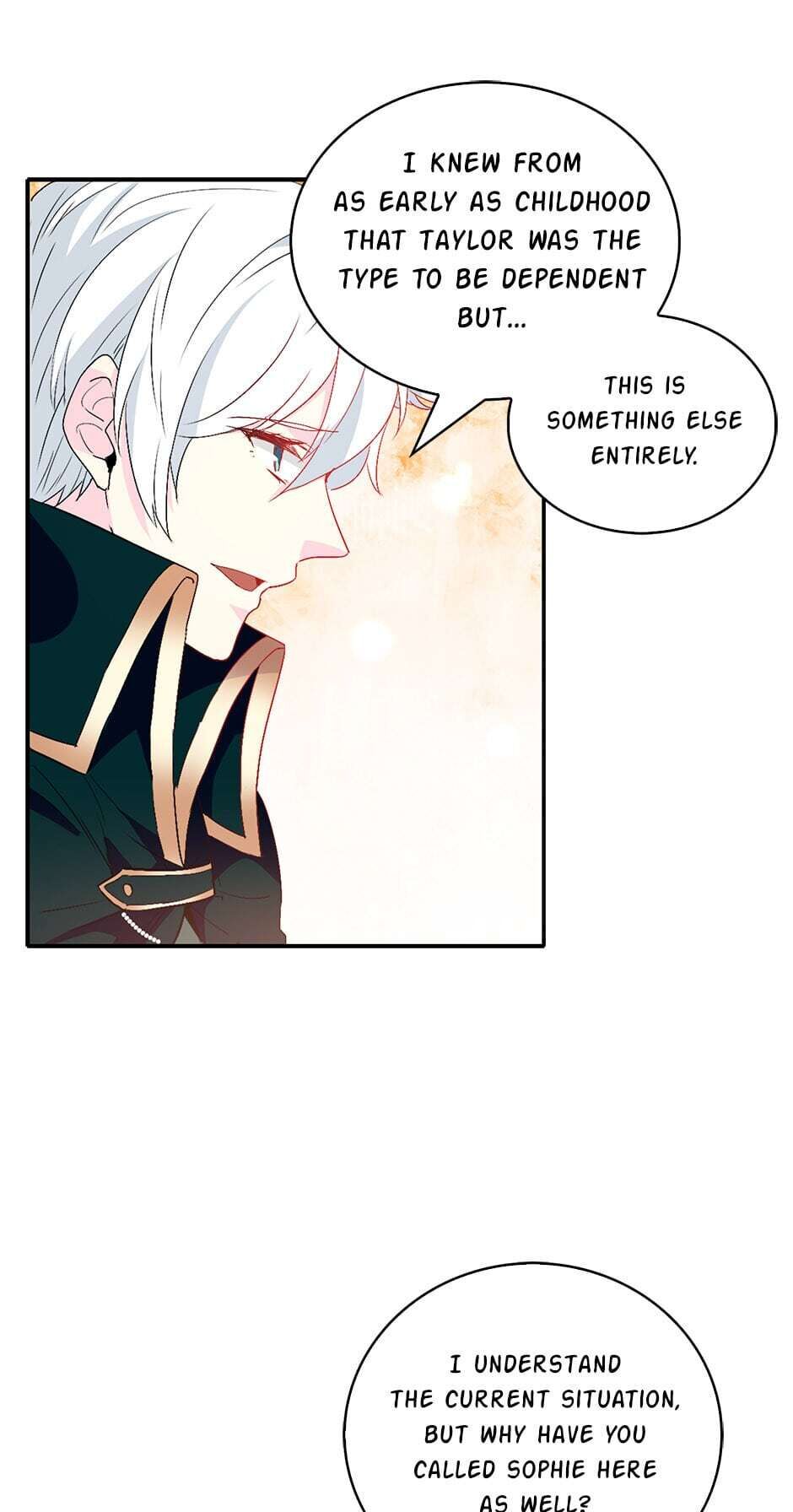 Surviving as the Prince’s Fiancée chapter 62 - page 15