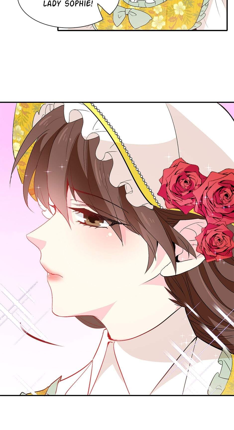 Surviving as the Prince’s Fiancée chapter 62 - page 29