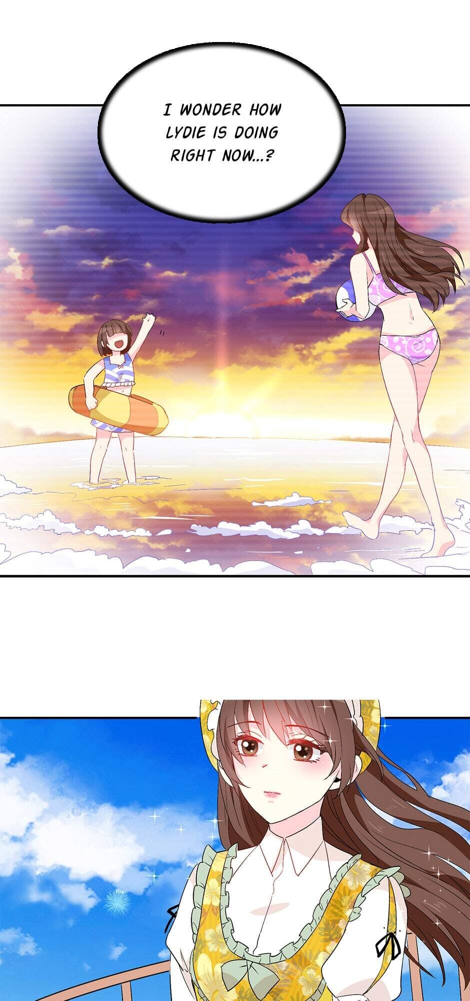 Surviving as the Prince’s Fiancée chapter 62 - page 30