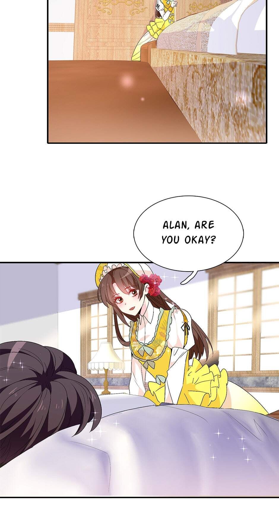 Surviving as the Prince’s Fiancée chapter 62 - page 38