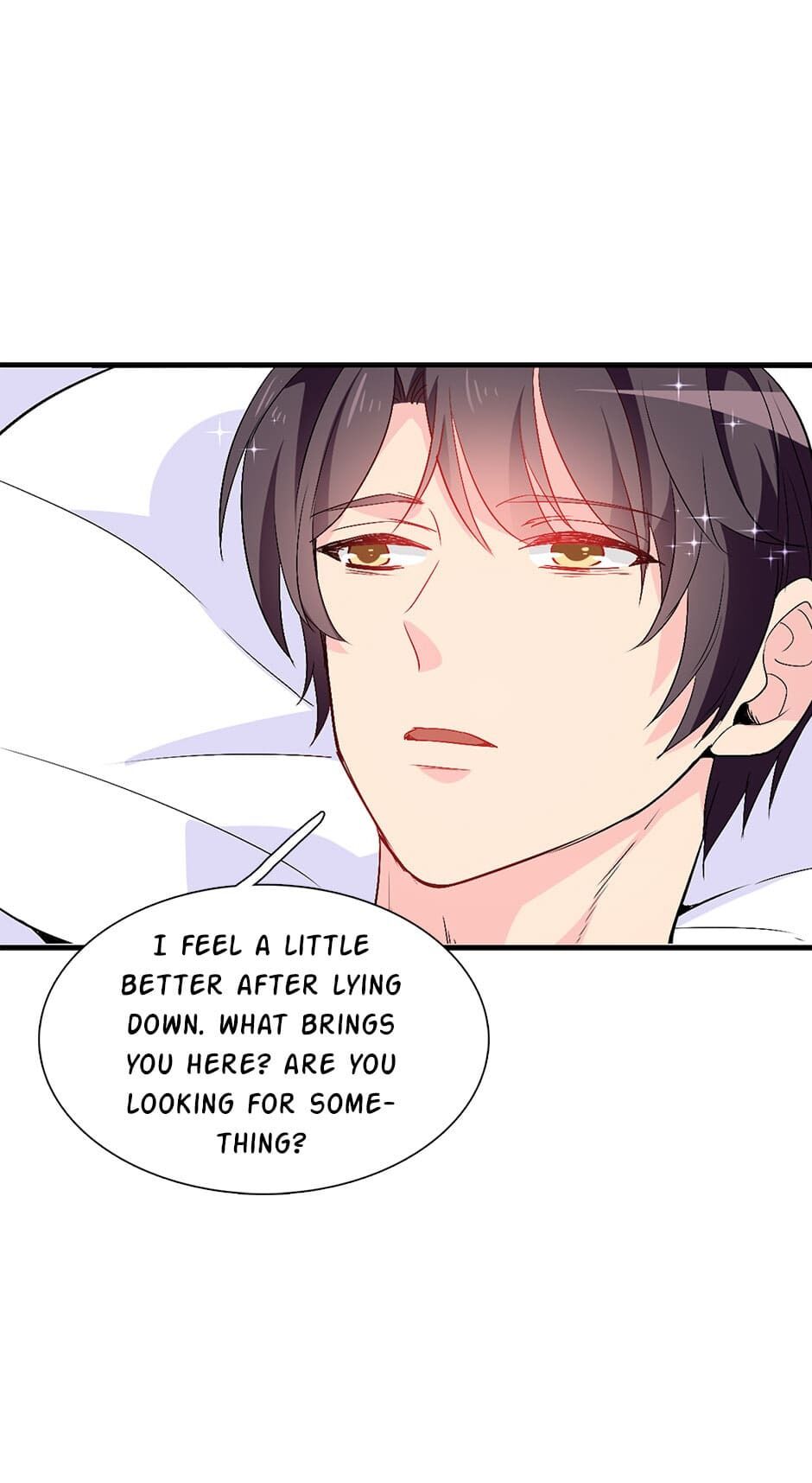 Surviving as the Prince’s Fiancée chapter 62 - page 39