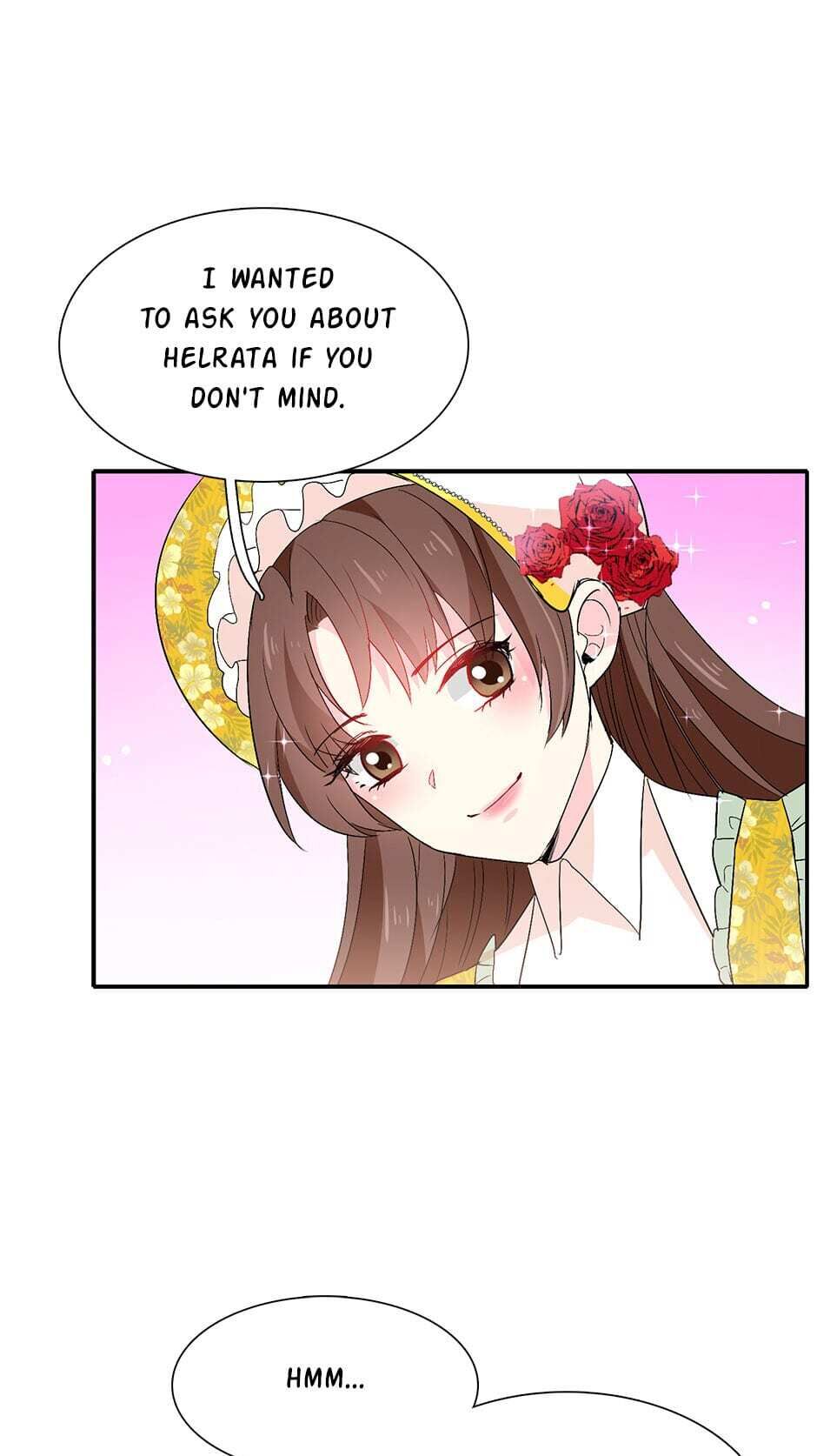 Surviving as the Prince’s Fiancée chapter 62 - page 40