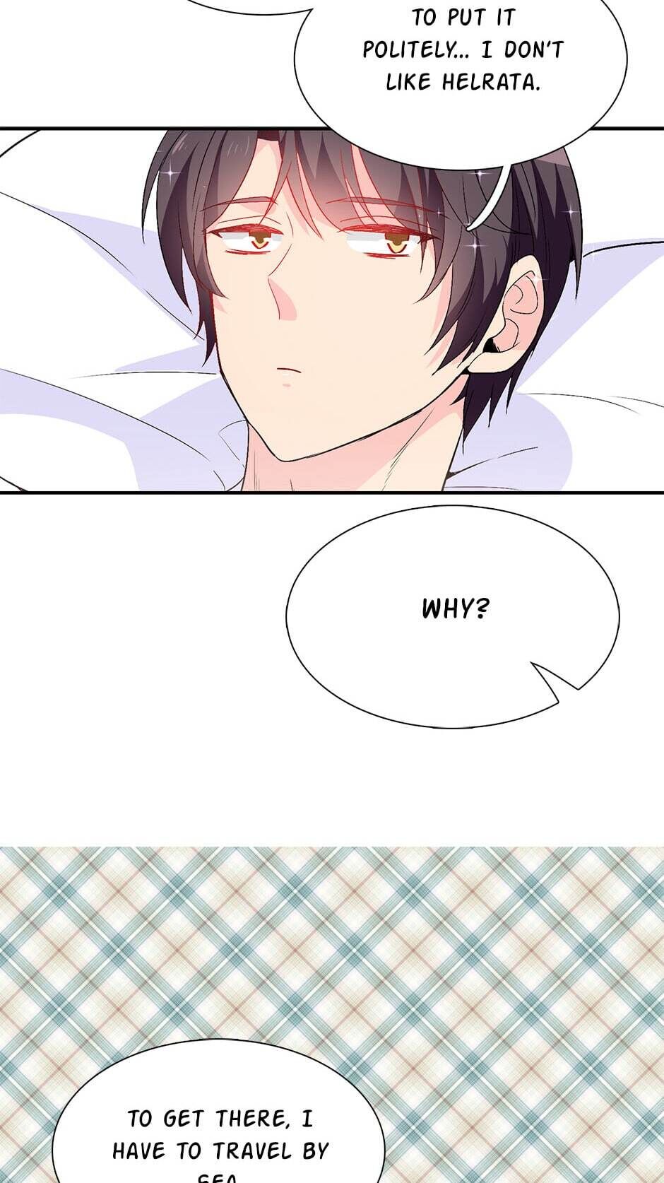 Surviving as the Prince’s Fiancée chapter 62 - page 41