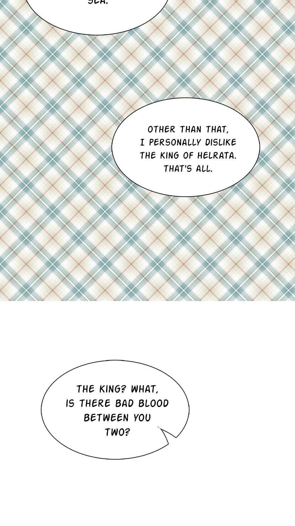 Surviving as the Prince’s Fiancée chapter 62 - page 42