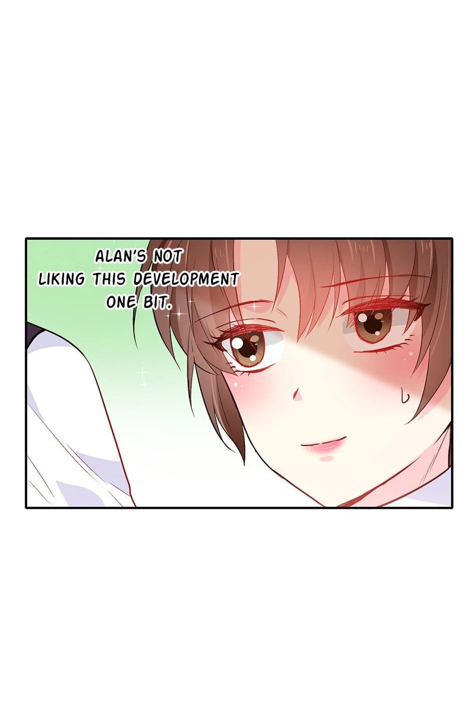 Surviving as the Prince’s Fiancée chapter 61 - page 10