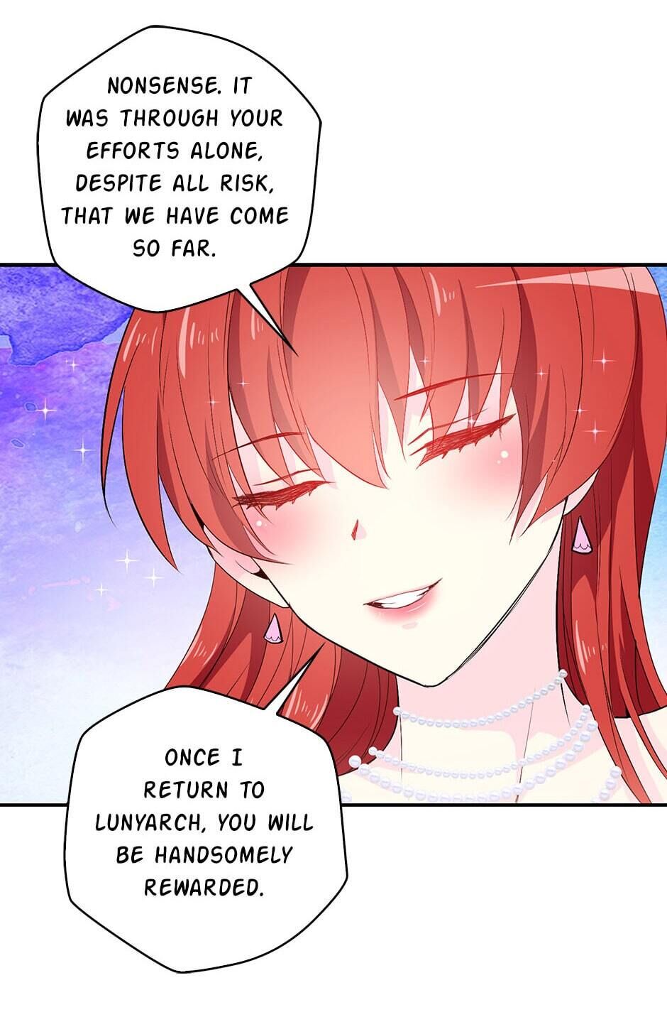 Surviving as the Prince’s Fiancée chapter 61 - page 12