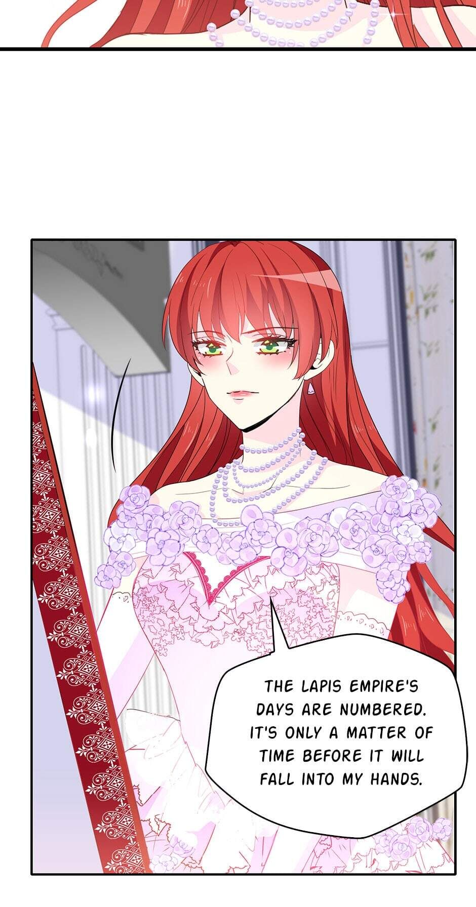 Surviving as the Prince’s Fiancée chapter 61 - page 16