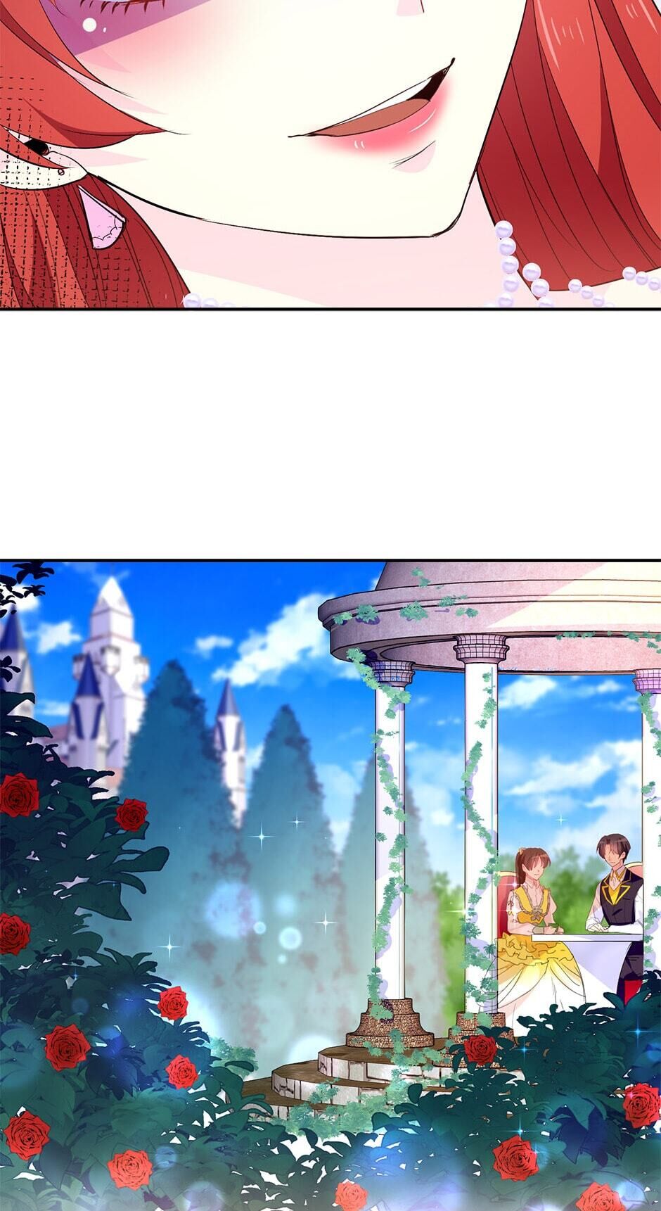 Surviving as the Prince’s Fiancée chapter 61 - page 20