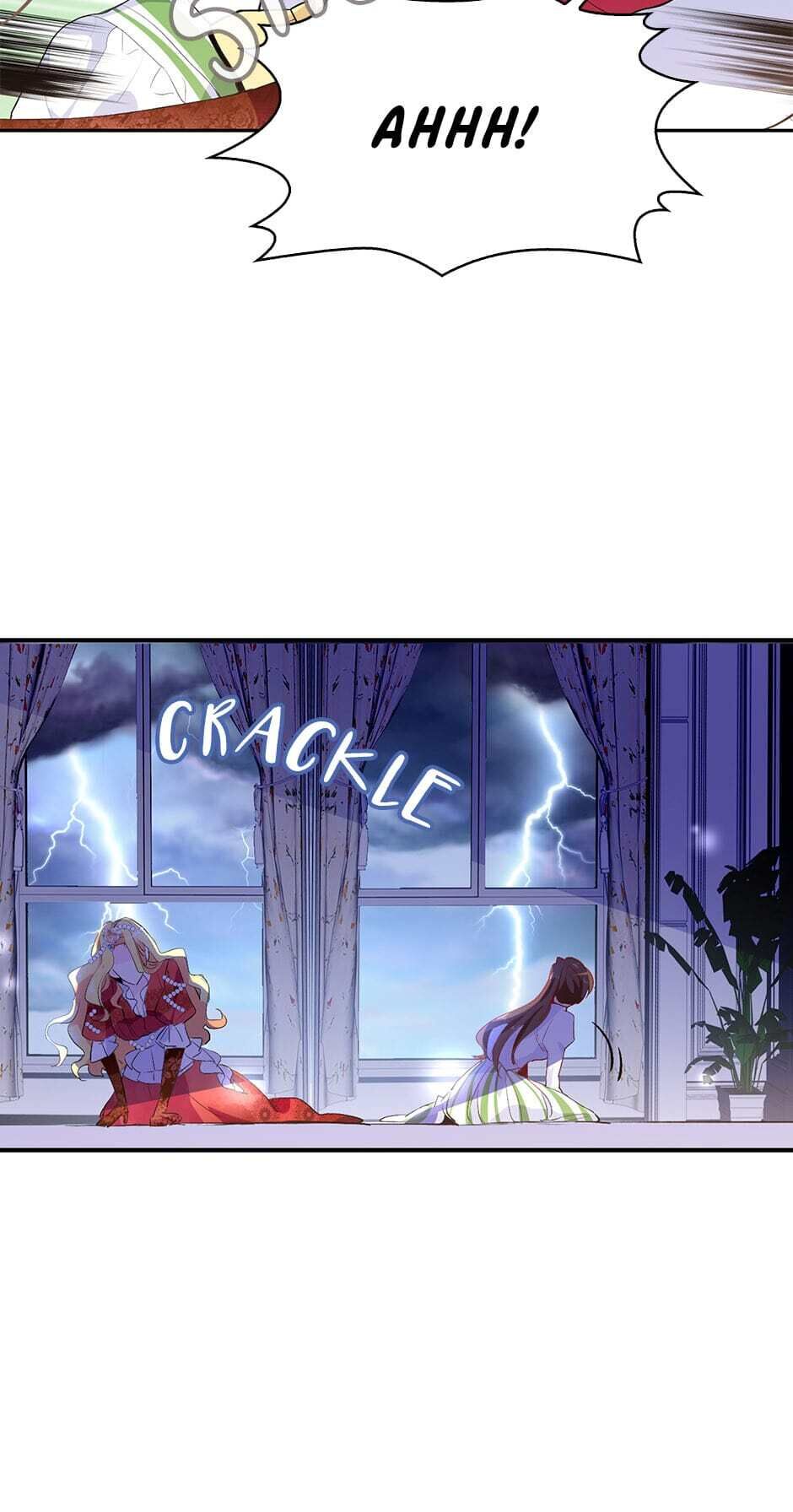 Surviving as the Prince’s Fiancée chapter 60 - page 10
