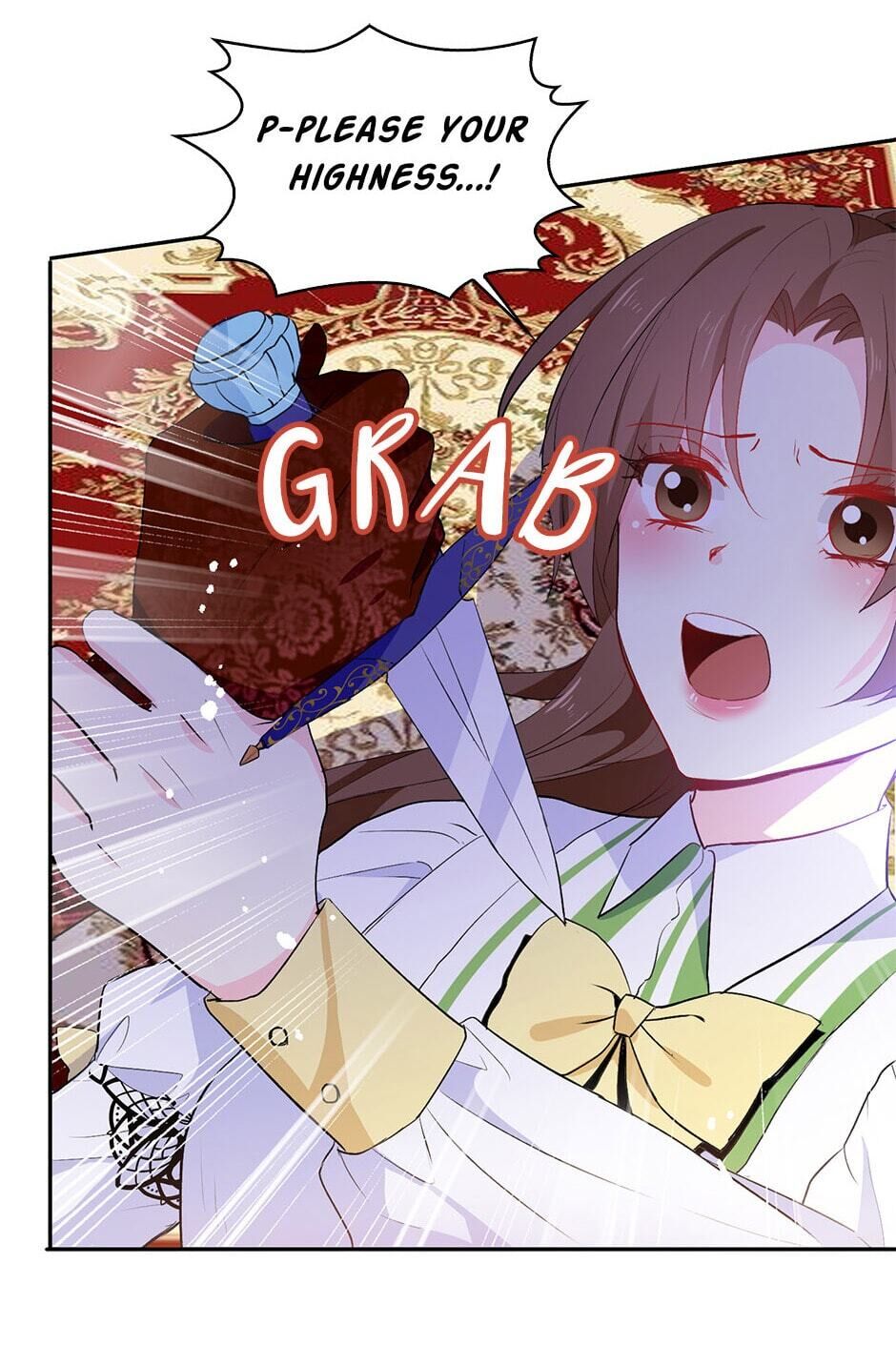 Surviving as the Prince’s Fiancée chapter 60 - page 13