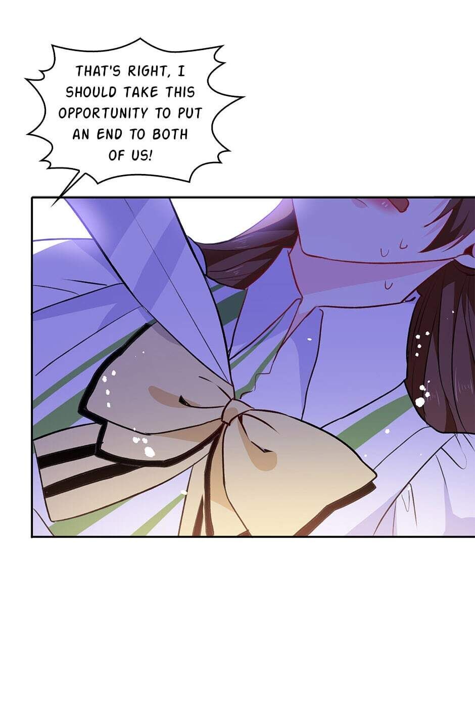 Surviving as the Prince’s Fiancée chapter 60 - page 16