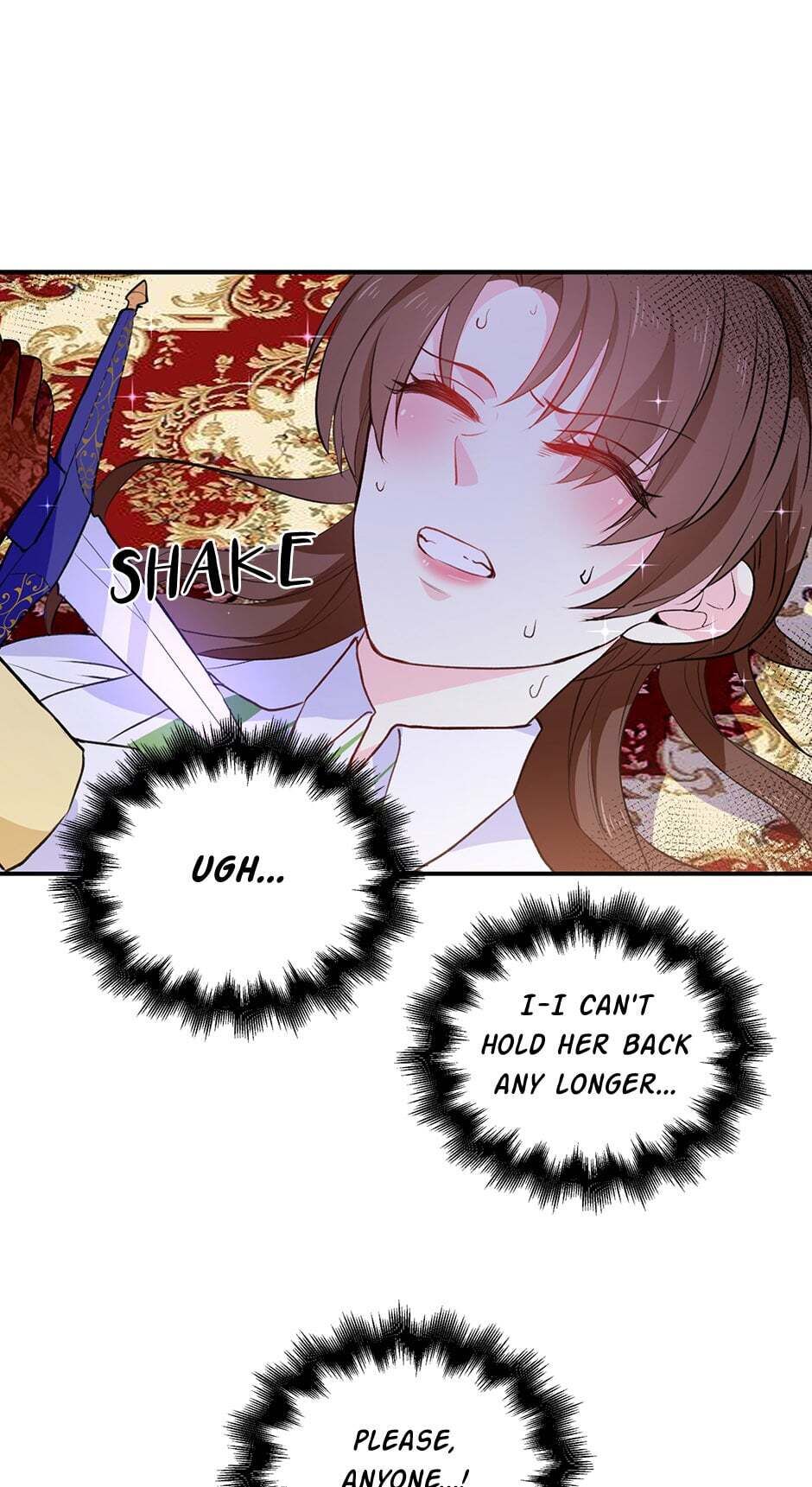 Surviving as the Prince’s Fiancée chapter 60 - page 17