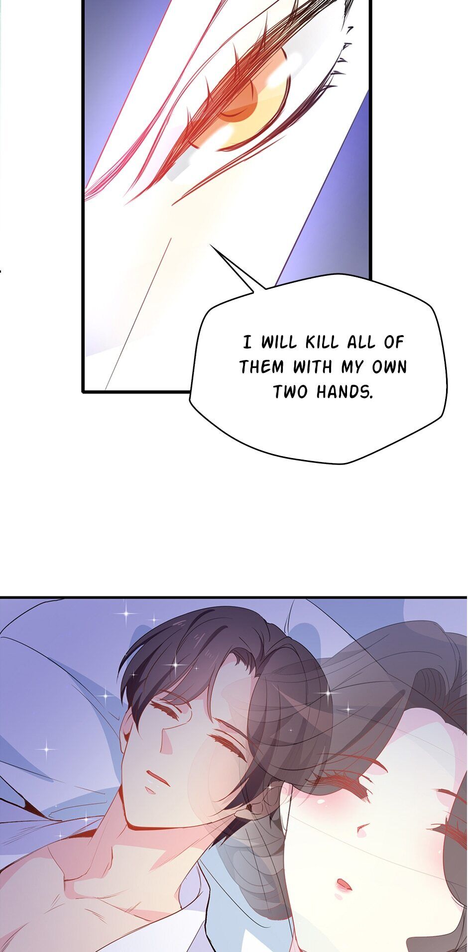 Surviving as the Prince’s Fiancée chapter 60 - page 2