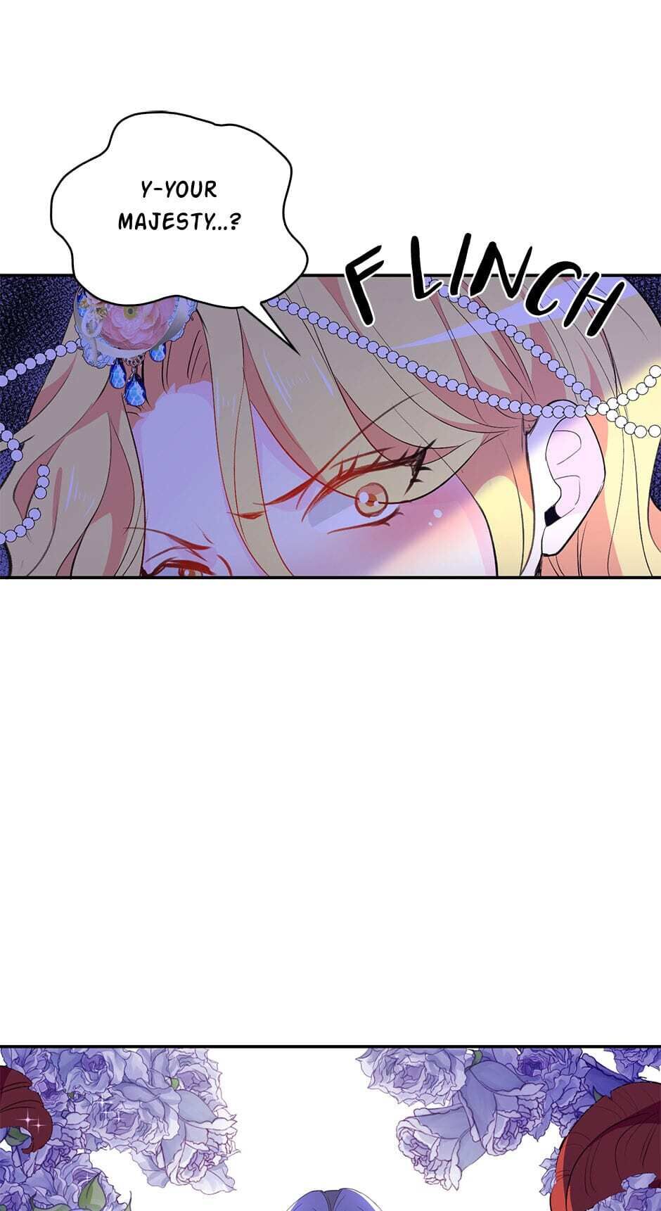 Surviving as the Prince’s Fiancée chapter 60 - page 22