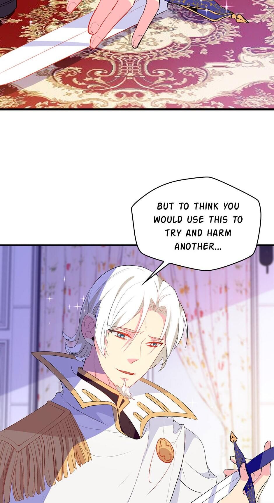Surviving as the Prince’s Fiancée chapter 60 - page 25