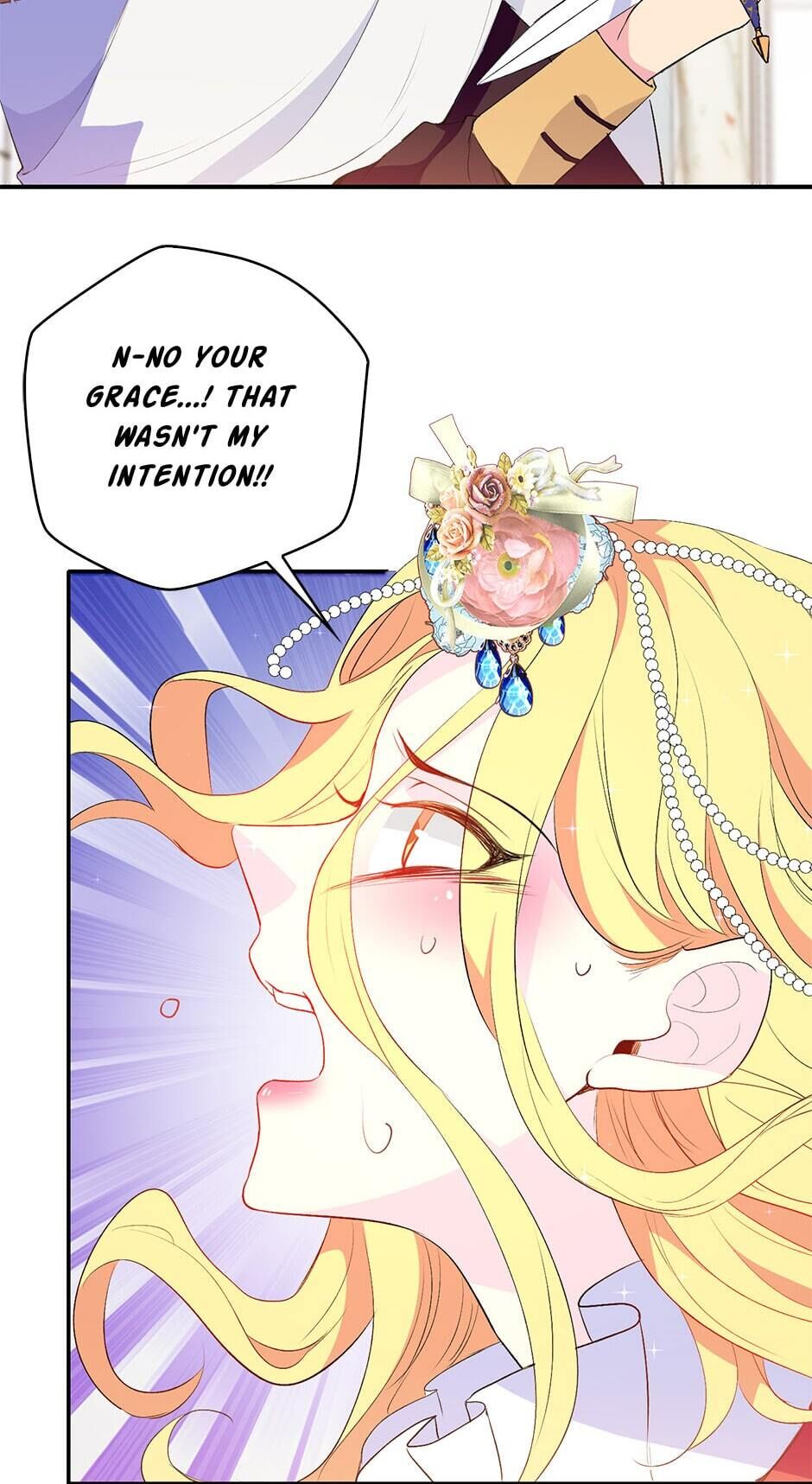 Surviving as the Prince’s Fiancée chapter 60 - page 26