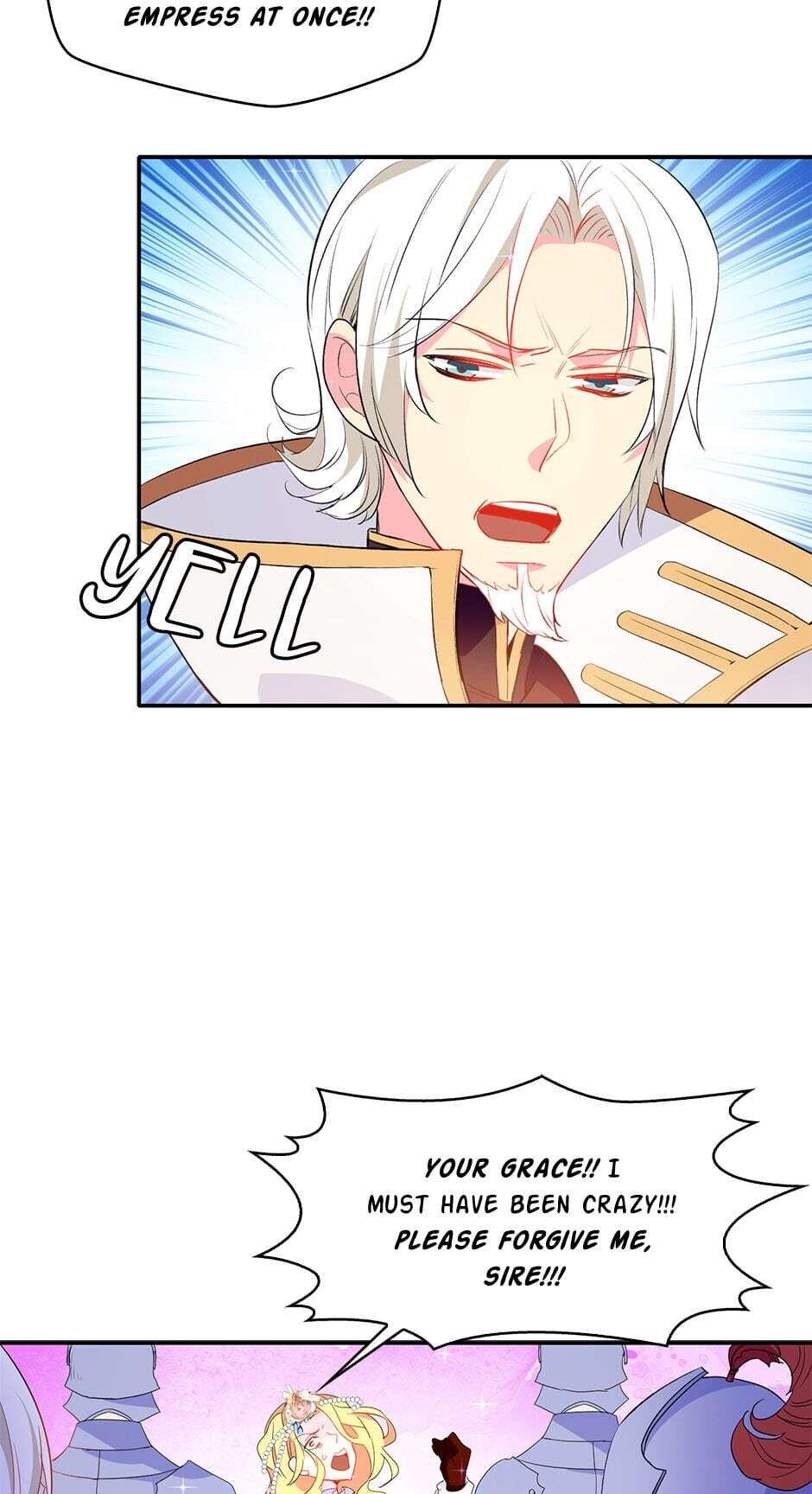 Surviving as the Prince’s Fiancée chapter 60 - page 28