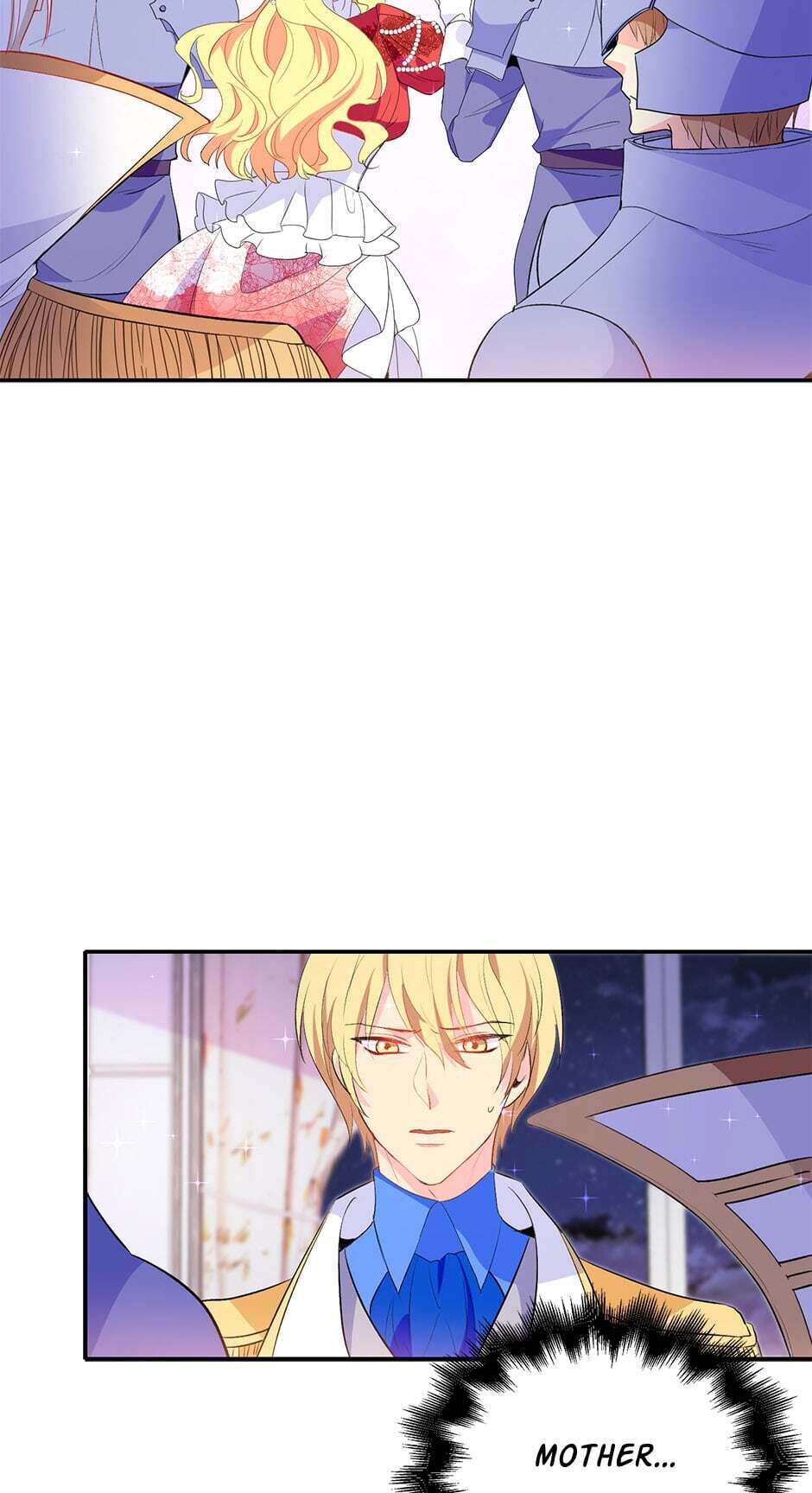 Surviving as the Prince’s Fiancée chapter 60 - page 29