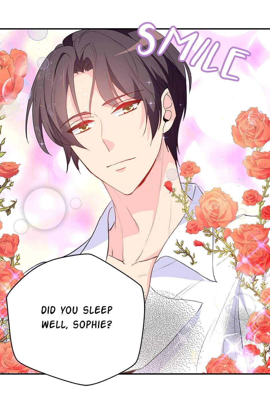 Surviving as the Prince’s Fiancée chapter 60 - page 48