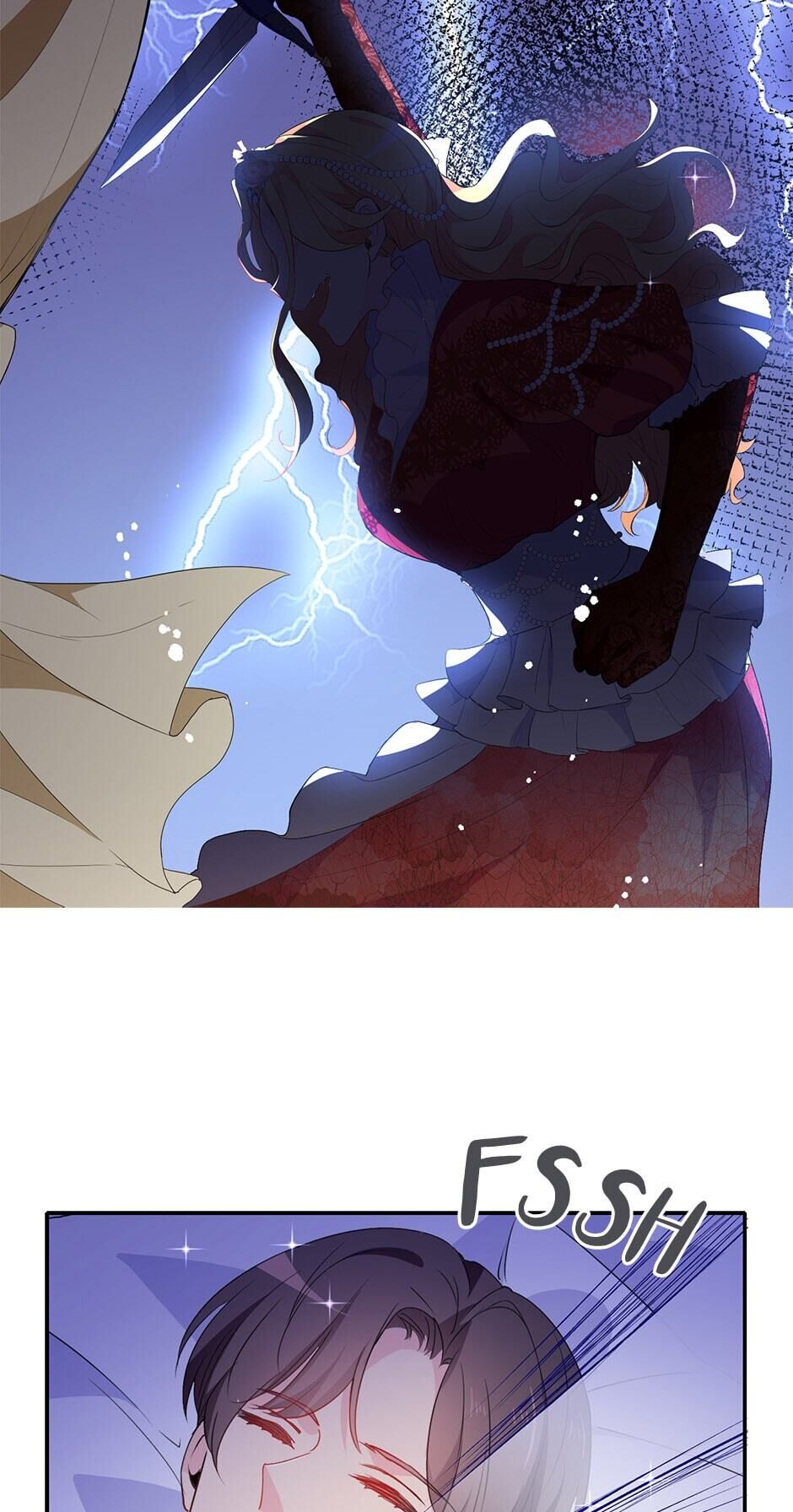 Surviving as the Prince’s Fiancée chapter 60 - page 8
