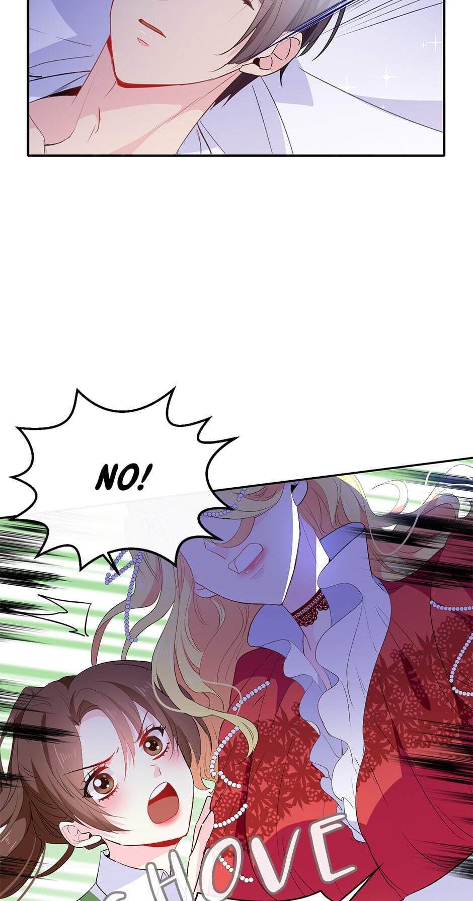 Surviving as the Prince’s Fiancée chapter 60 - page 9