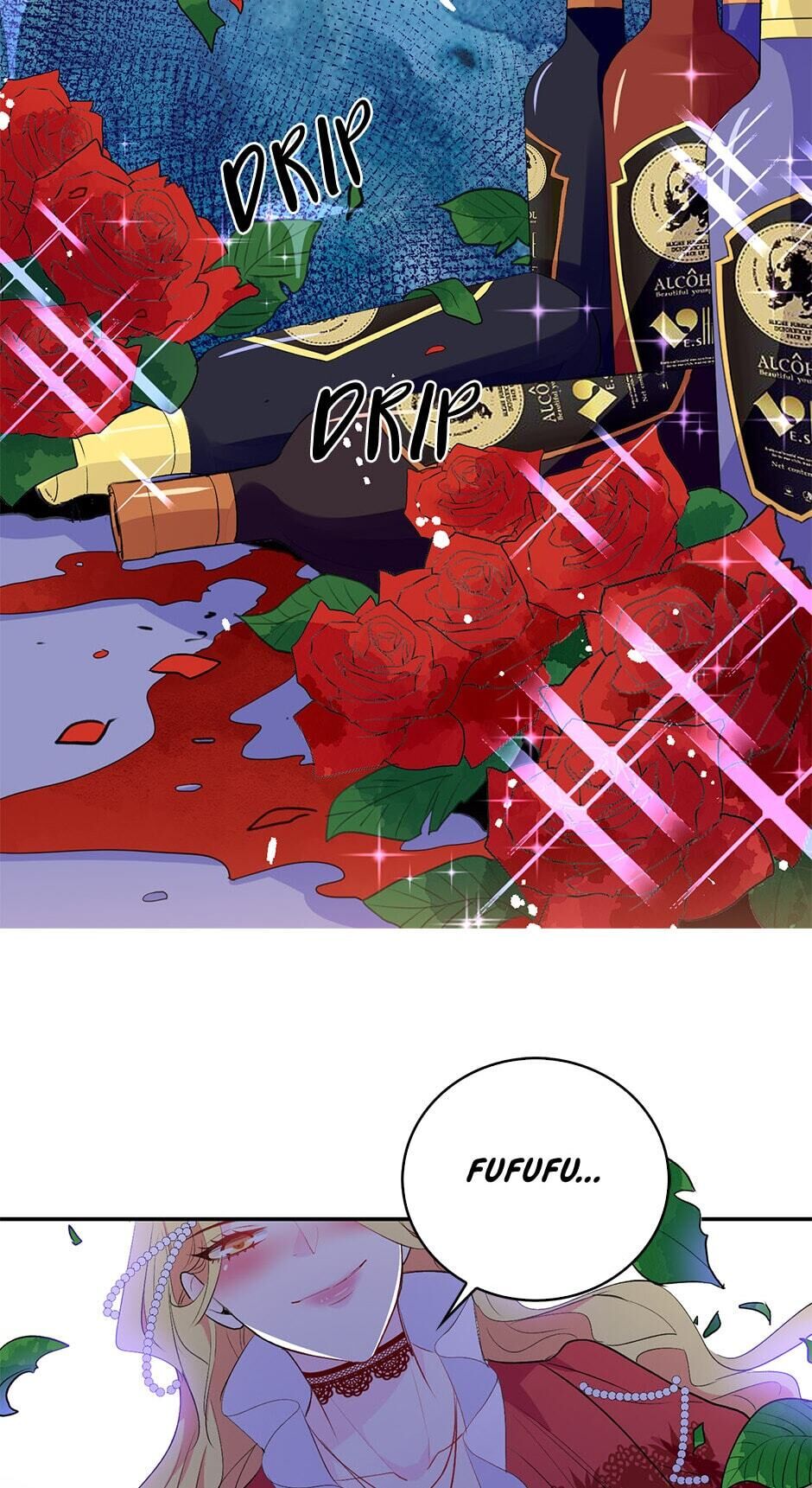 Surviving as the Prince’s Fiancée chapter 59 - page 24