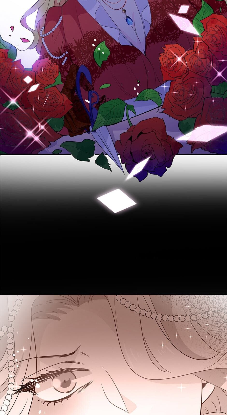 Surviving as the Prince’s Fiancée chapter 59 - page 25