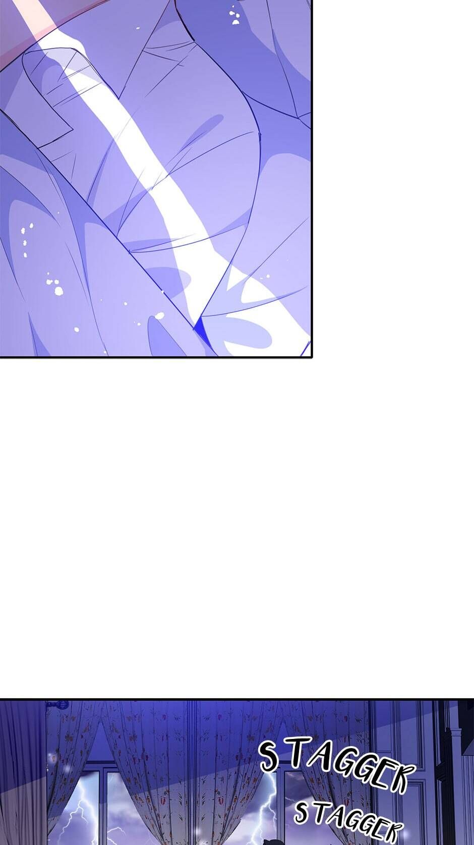Surviving as the Prince’s Fiancée chapter 59 - page 46