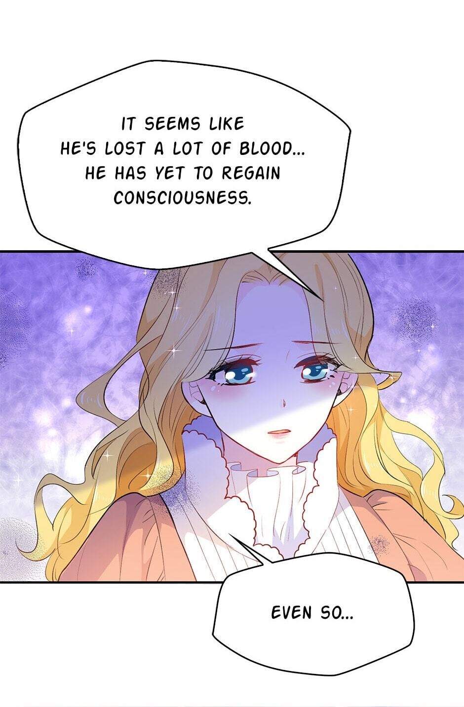Surviving as the Prince’s Fiancée chapter 58 - page 15