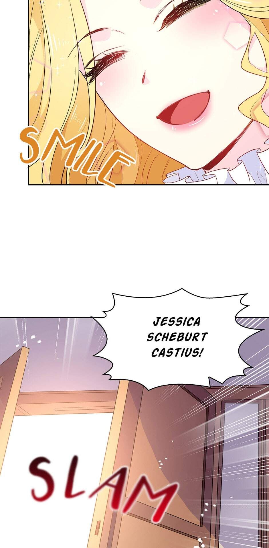 Surviving as the Prince’s Fiancée chapter 58 - page 17