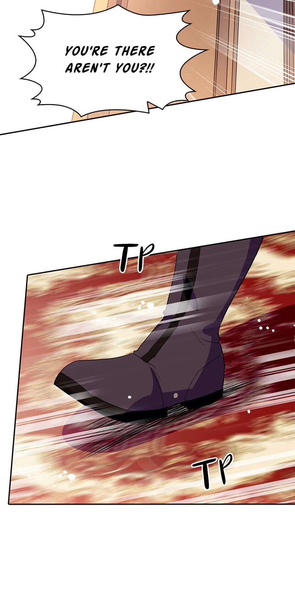 Surviving as the Prince’s Fiancée chapter 58 - page 18