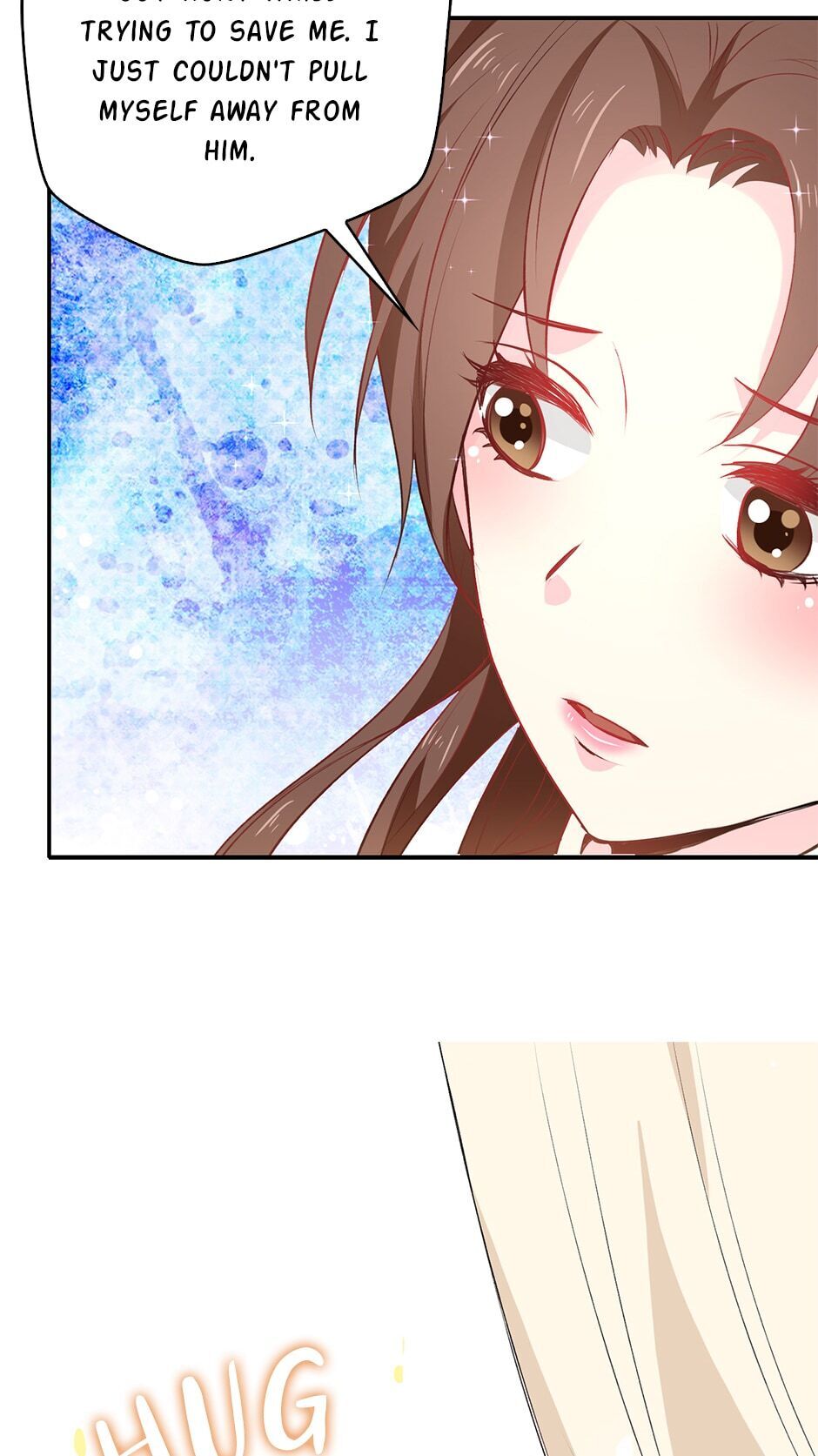 Surviving as the Prince’s Fiancée chapter 58 - page 2
