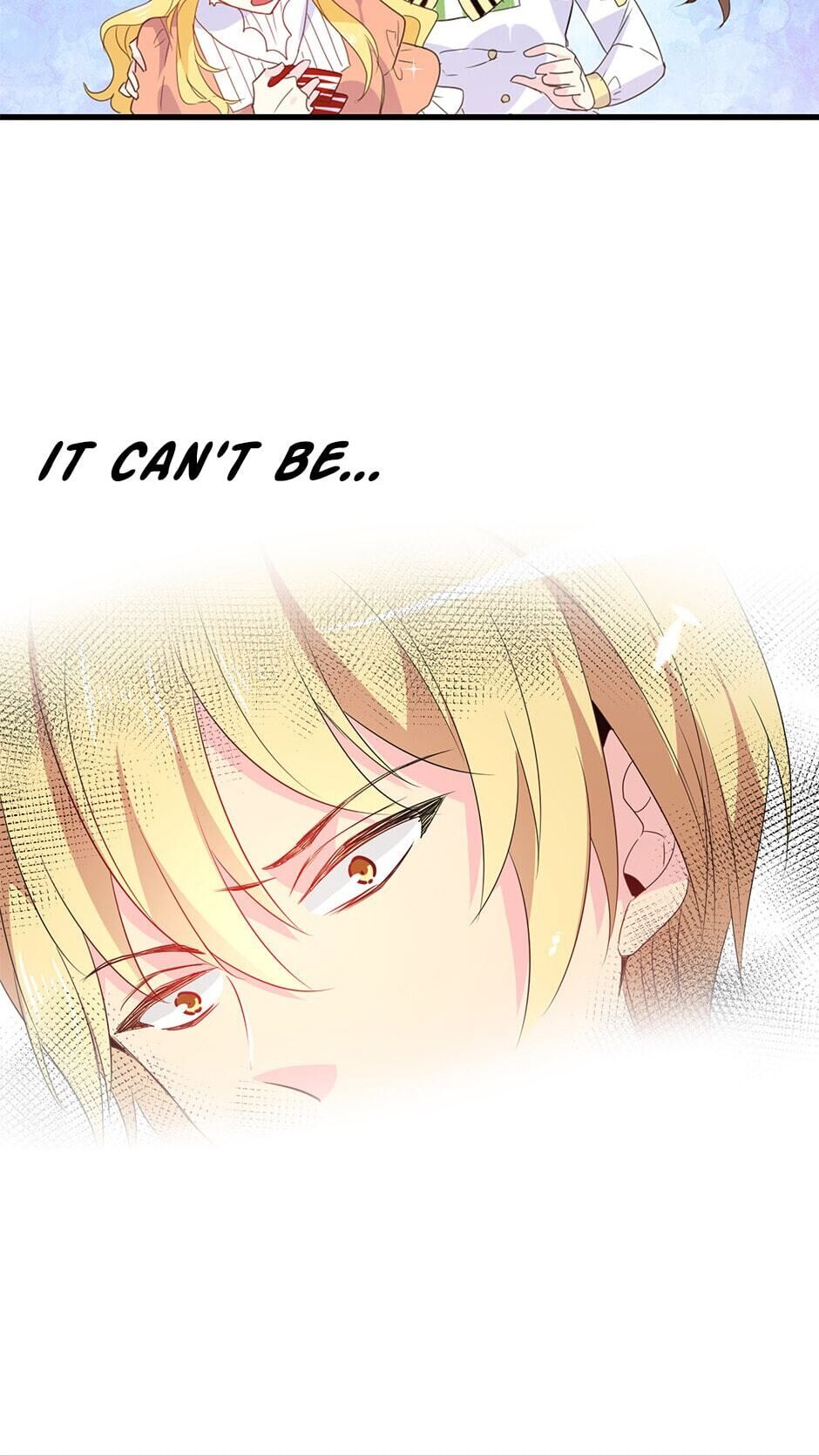 Surviving as the Prince’s Fiancée chapter 58 - page 34